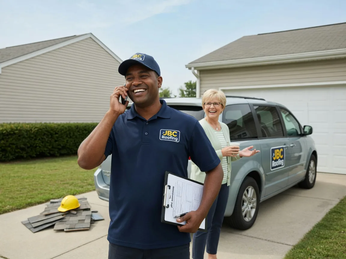 Roof Replacement Berlin Heights, OH FAQs